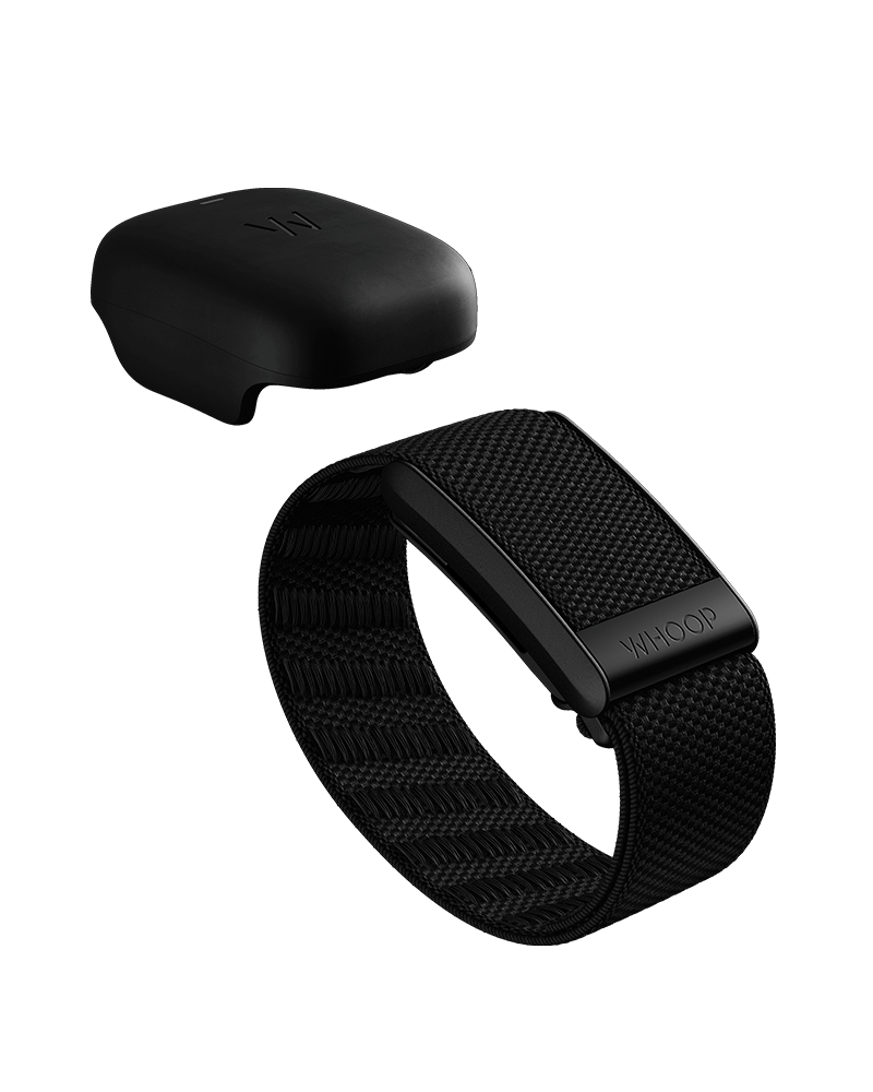 Battery Pack 4.0 WHOOP United Arab Emirates